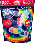 Domestos Power5 WC-rúd 5x50g Magic Unicorn (8720182917539)