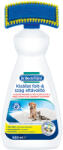 Dr Dr. Beckmann Kisállat folttisztító kefével 650 ml (4008455537214)