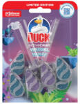 DUCK Active Clean WC-öblítő rúd DUO 77, 2 g Virtual Violet (5000204378306)