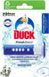 DUCK Fresh Discs zselés WC-öblítő korong 36 ml Eukaliptusz (5000204339048)