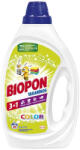 Biopon Takarékos 0, 855 l Color gél (19 mosás) (9000101560336)
