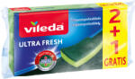 Vileda Ultra Fresh szivacs 2+1 db (4023103201682)