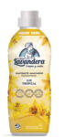 La Antigua Lavandera öblítő koncentrátum 1 l (45 mosás) Tropical (8435495821809)