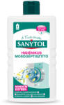 Sanytol Fertőtlenítő Mosógép Tisztító 250 ml (8411135665019)