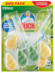 DUCK Active Clean WC-öblítő rúd DUO 77, 2 g Citrus (5000204210729)