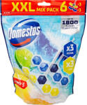 Domestos Power5 WC-rúd 6x50g Ocean/Lime (8720182924384)