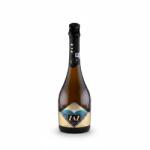 Cotnari Vin Spumant Cotnari Zaz Demisec Alb 11.5%, 0.75L
