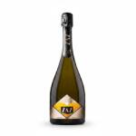 Cotnari Vin Spumant Cotnari Zaz Brut Alb 11.5%, 0.75L