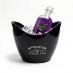 McQueen Pachet Violet Fog: Gin McQueen 40%, 0.7L cu Frapiera Cadou