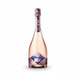 Cotnari Vin Spumant Cotnari Zaz Rose Demisec 11.5%, 0.75L