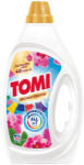 TOMI gél 1, 35 l Aromaterápia Orchidea & makadámia (30mosás) (9000101803983)