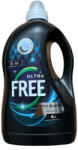 Ultra Free mosógél 4 l Pro Black (80 mosás) (4820196011422)