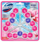 Domestos Power5 Wc-rúd 3x50 g Magnolia (8720182903877)