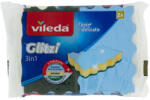 Vileda Glitzi 3in1 súrolószivacs 2 db (4023103000131)