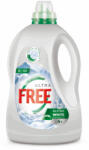 Ultra Free mosógél 4 l Alpine White (80 mosás) (4820196011408)