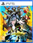 Atlus P4R Persona 4 Revival (PS5)