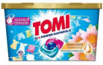 TOMI Power Caps mosókapszula 13 db Aromaterápia Lótusz és Mandula (9000101804560)