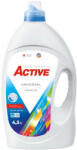 ACTIVE mosógél 4, 5 l Universal (90 mosás) (4820196010180)