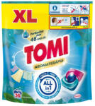 TOMI Power Caps mosókapszula 36 db Aromaterápia Lótusz & mandula (9000101802870)