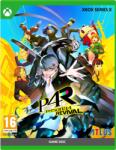 Atlus P4R Persona 4 Revival (Xbox Series X/S)