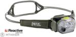 Petzl SWIFT RL újratölthető fejlámpa, 1200 lm, jungle green ()