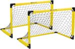 Avento Set Porti Fotbal Get&Go, 91x61x61 cm (65KW)