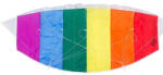 Dragon Fly Zmeu Parafoil DRAGON FLY Fantasy 120 Saltea 2 Linii (51ZA)