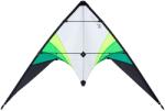 Dragon Fly Zmeu Acrobatic DRAGON FLY Ghibli 140 Stunt Kite 2 Linii (51XG)