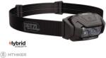 Petzl ARIA 2R RGB újratölthető fejlámpa, 625 lm, fekete ()
