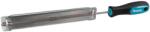 MAKITA 4 mm-es kerek reszelő vezetővel lánccsiszoláshoz (D-70948)