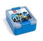 YAMANN LEGO® Lunchbox - City