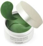 Heimish Matcha Biome Hydrogel Eye Patch zöld matcha teás szemtapaszok, 60 db