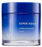 Missha Super Aqua Ultra Hyalron Cream
