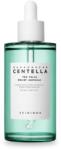 SKIN1004 Madagascar Centella Tea-Trica Relief Ampoule nyugtató ampulla teafával és centellával, 100 ml, 30 ml