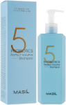 MASIL 5 Probiotics Perfect Volume Shampoo volumennövelő sampon, 500 ml