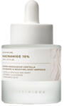 SKIN1004 Niacinamide 10 Boosting Shot Ampoule világosító és tónuskiegyenlítő ampulla, 30 ml