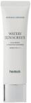 heimish Moringa Ceramide Hyaluronic Acid Hydrating Watery Sunscreen SPF50+ PA++++, 50 ml