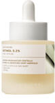 SKIN1004 Retinol 0.2 Boosting Shot Ampoule ránctalanító és feszesítő ampulla, 30 ml