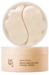 Beauty of Joseon Revive Under Eye Patch Ginseng + Retinal feszesítő és ránctalanító szemtapaszok, 60 db