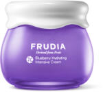 FRUDIA Blueberry Hydrating Intensive Cream intenzív hidratáló krém áfonyakivonattal, 55g