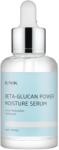IUNIK Beta Glucan Power Moisture Serum hidratáló szérum, 50 ml