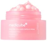medicube PDRN Pink Collagen Capsule Cream, 55 g