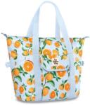 Spokey San Remo, 28 l, narancssárga