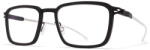 MYKITA Rame ochelari de vedere barbati MYKITA BRAN 623 Rama ochelari
