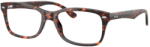 Ray-Ban Rame ochelari de vedere unisex Ray-Ban RX5228 8423 Rama ochelari