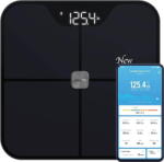 iHealth iHealth HS2SPRO Nexus Pro Wireless Body Composition Scale, Black (HS2SPRO) Cantar baie