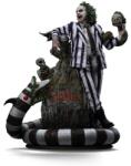 Iron Studios Statuetă Iron Studios Movies: Beetlejuice - Beetlejuice 1/10 (BEETJ113424-10) Figurina