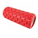 YATE SMR henger Spine, piros
