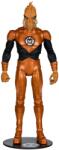 McFarlane Toys Figurină de acțiune McFarlane DC Comics: DC Multiverse - Larfleeze (DC Classic), 18 cm (17687) Figurina