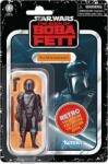 Hasbro Figurină de acțiune Hasbro Movies: Star Wars - The Mandalorian (The Book of Boba Fett), 9.5 cm (160005) Figurina